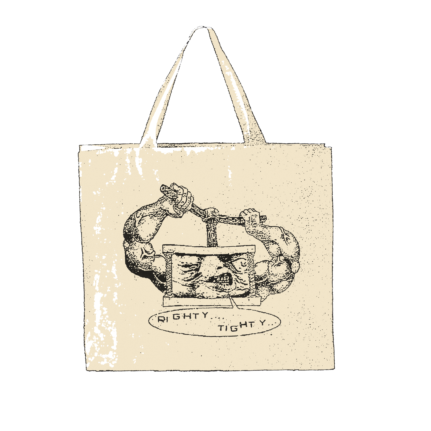 Brain Squeezer Bag