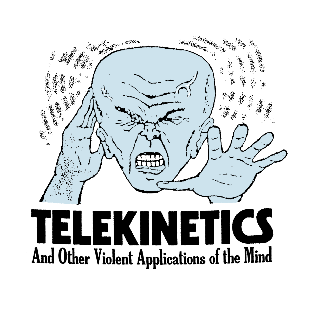 Telekinetics