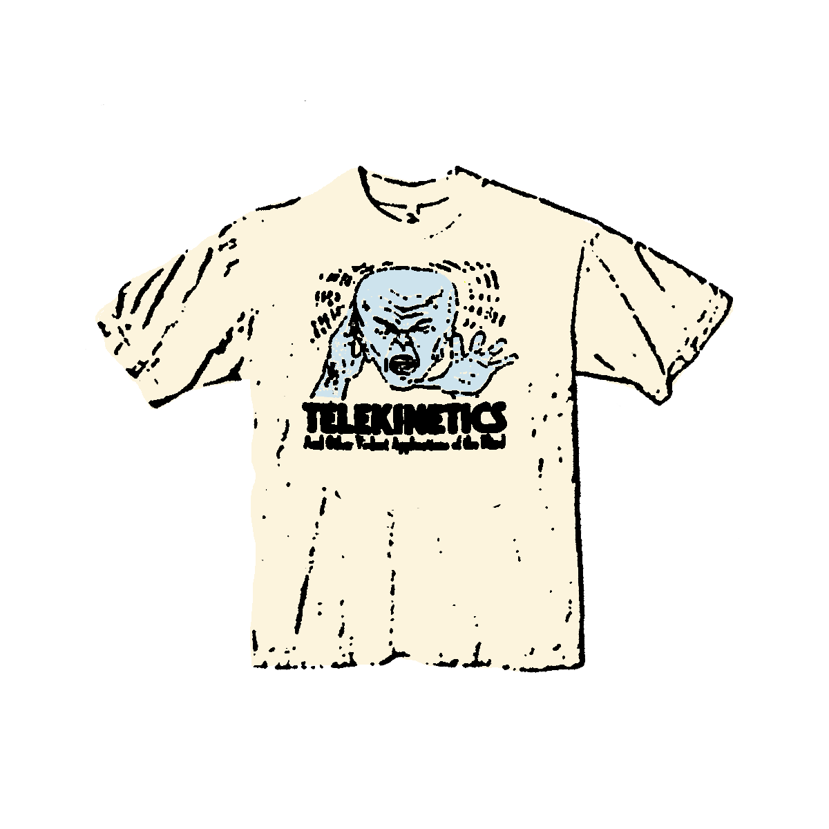 Telekinetics